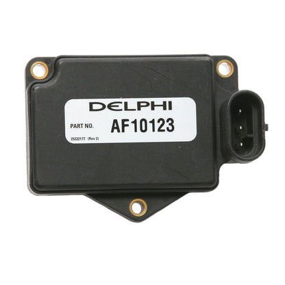 Delphi AF10123 MASS AIR FLOW SENSOR