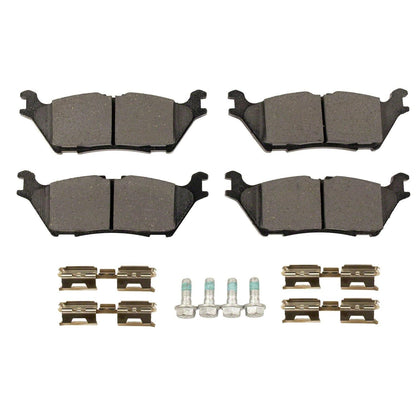 Motorcraft BRF1959 Brake Pads
