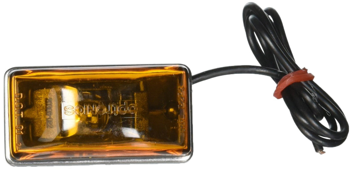 OPTRONICS MC95AS Optronics MC95AS SEALED ST-MT MARK/CL LIGHT AMB