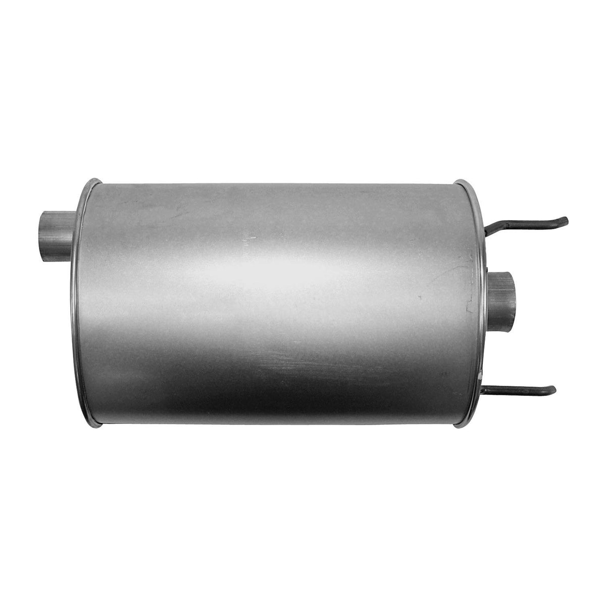 AP EXHAUST 700300 AP Exhaust Products 700300 Exhaust Muffler