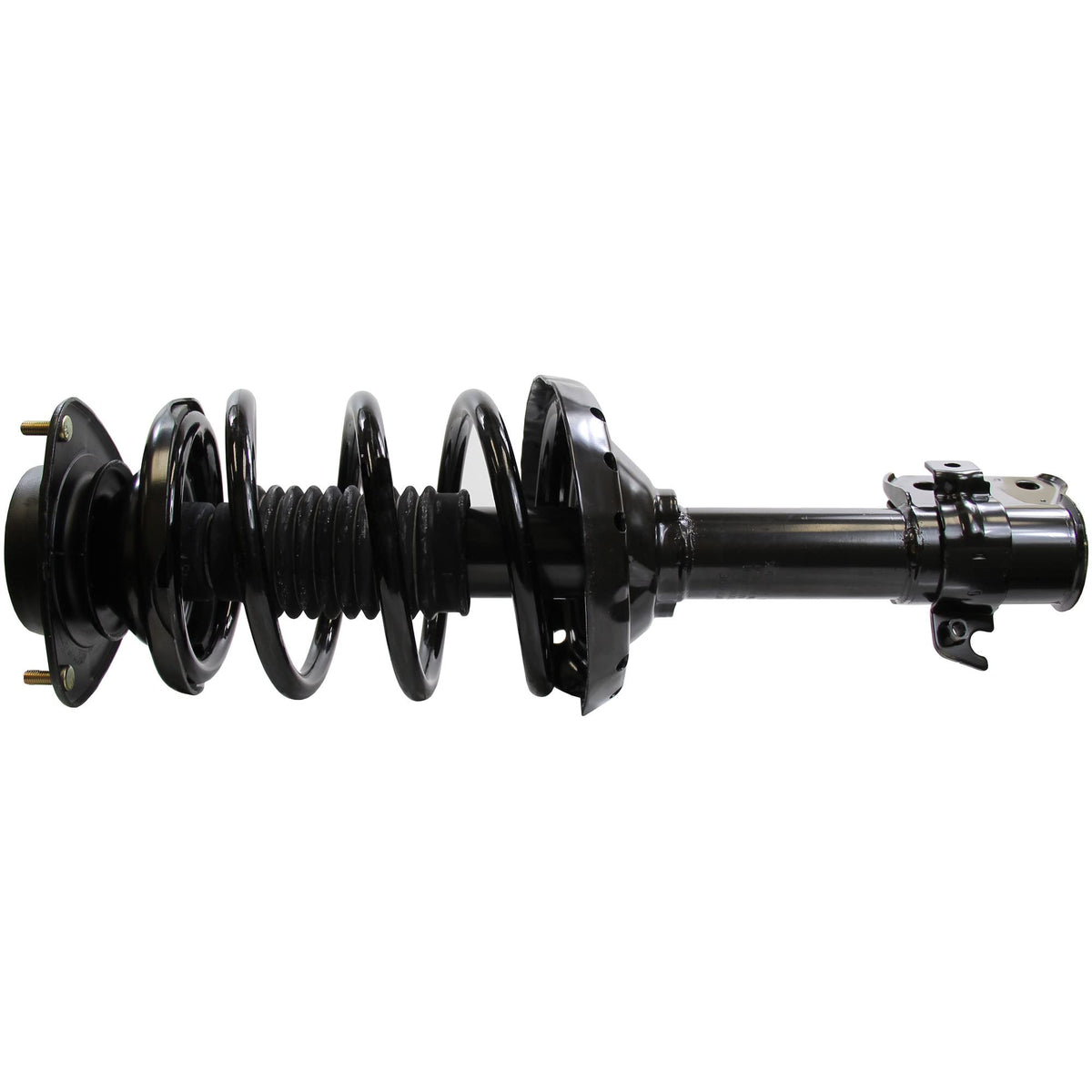 Monroe 172679 Suspension Strut and Coil Spring Assembly