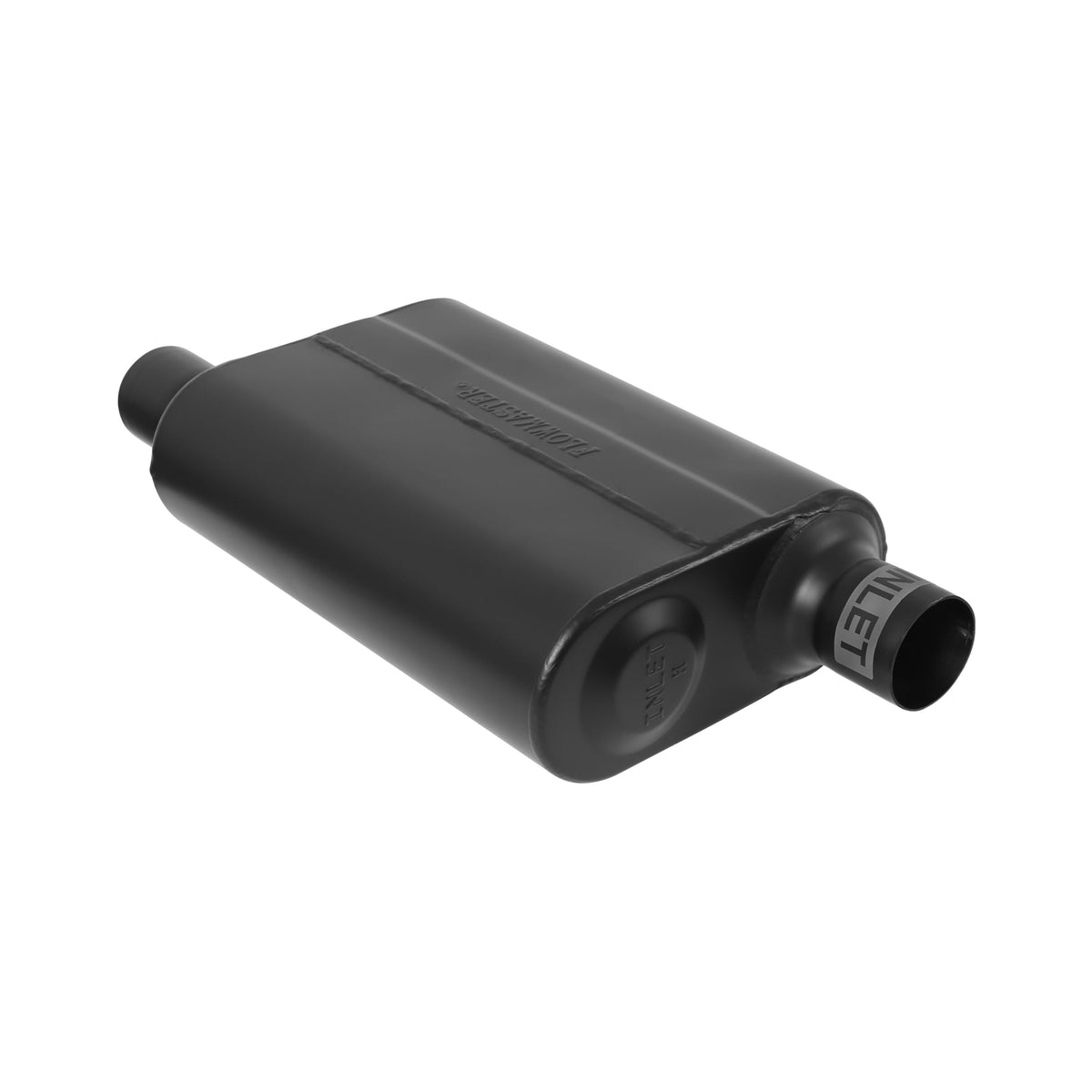 FLOWMASTER 842448 Flowmaster 842448 Super 44 Series Chambered Muffler