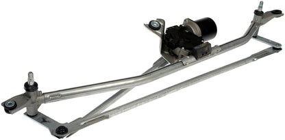 DORMAN 602-093AS Dorman 602-093AS Windshield Wiper Motor and Linkage Assembly Compatible with Select Chevrolet/GMC Models