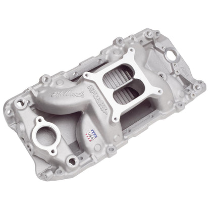 EDELBROCK 7561 Edelbrock 7561 RPM Air-Gap intake manifold