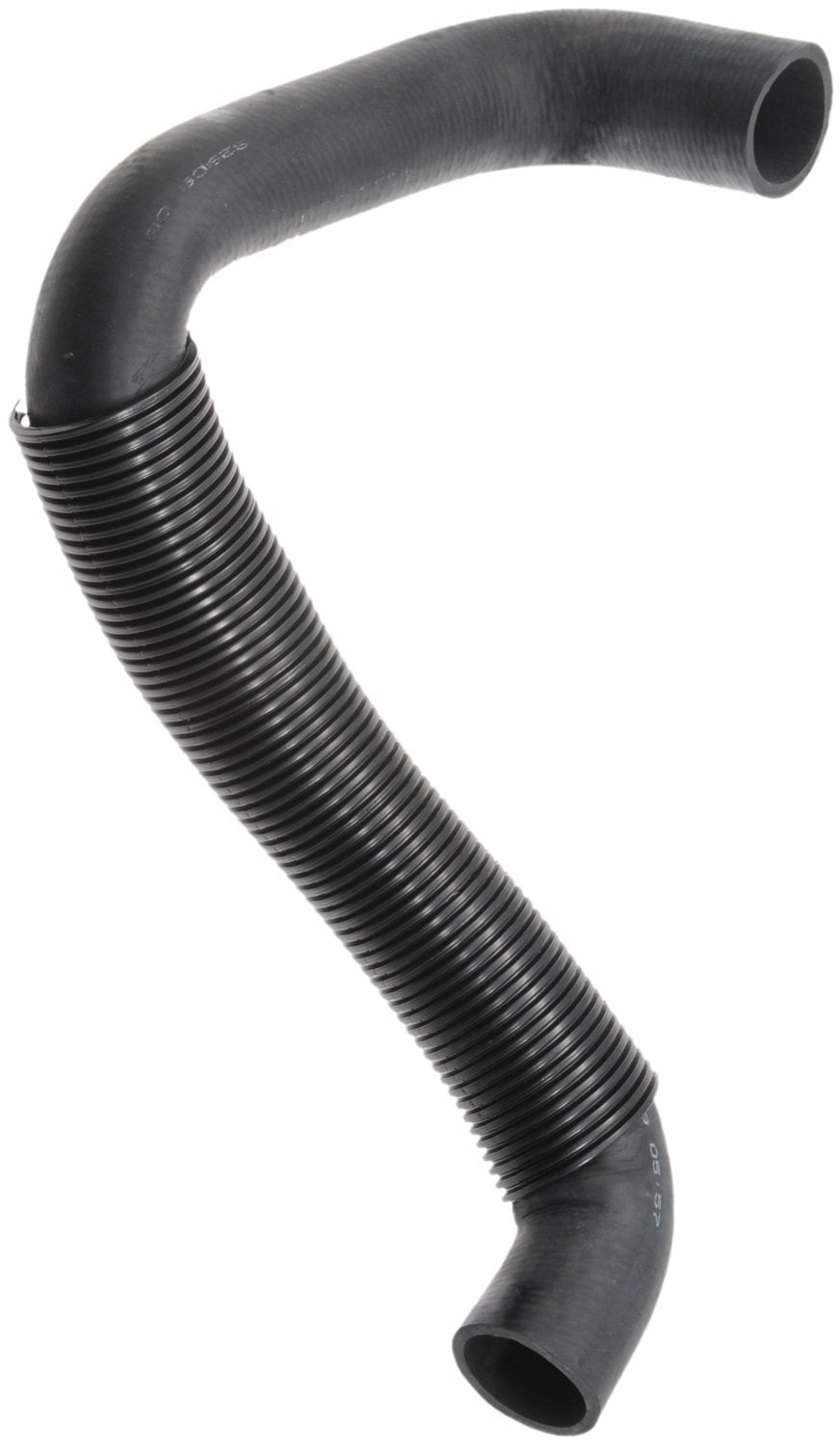 Dayco 71653 Curved Radiator Hose