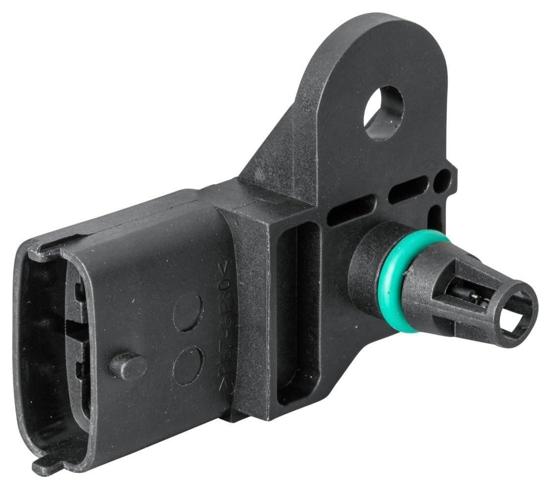 Hella 009400951 Sensor, Intake Manifold Pressure 6Pp