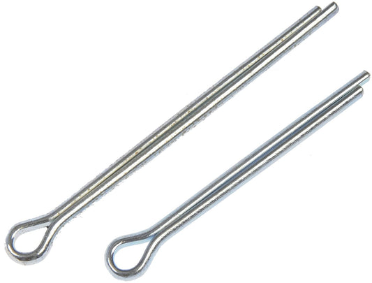 DORMAN 784-626 Dorman 784-626 COTTER PINS-1/8 IN X 1-1/2 IN 2 IN