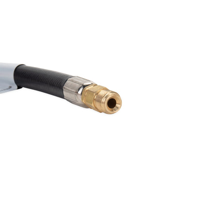 CAMCO 59173 Camco 36" Pigtail Propane Hose Connector - Connects Propane Cylinder To a RV or Trailer Propane Regulator - Provides Thermal Protection and Excess Flow Protection (59173)