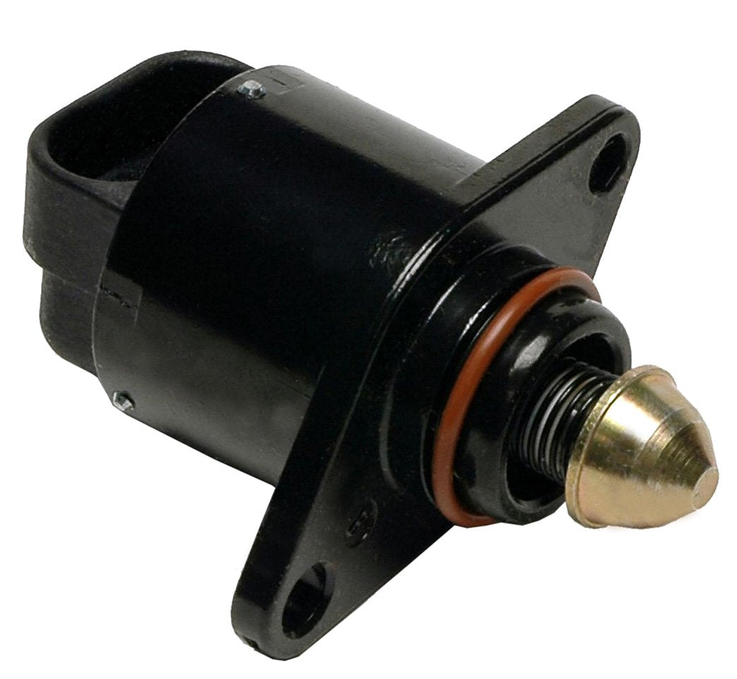 Delphi CV10015 FUEL INJECTION IDLE AIR CONTROL VALVE