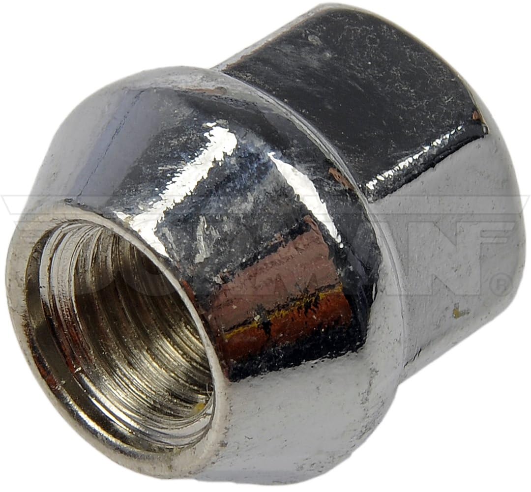 Dorman 611-183.1 Wheel Nut M12-1.50 Open Bulge Seat