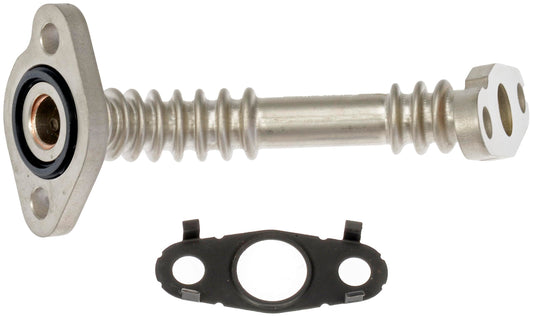 DORMAN 667-678 Dorman 667-678 Turbocharger Oil Return Tube