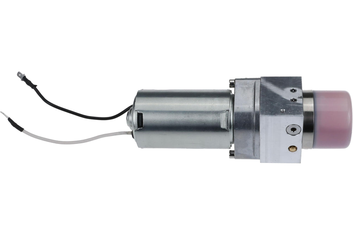 URO Parts 54347193448 CONVERTIBLE TOP HYDRAULIC PUMP
