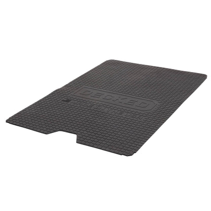 CARGOGLIDE C0083-BM9548-BLK Battle Mat for CargoGlide DCG 8048, 9548 Models | Protective Mat for Cargo Glide Slide Decks | for Full-Size Truck Only