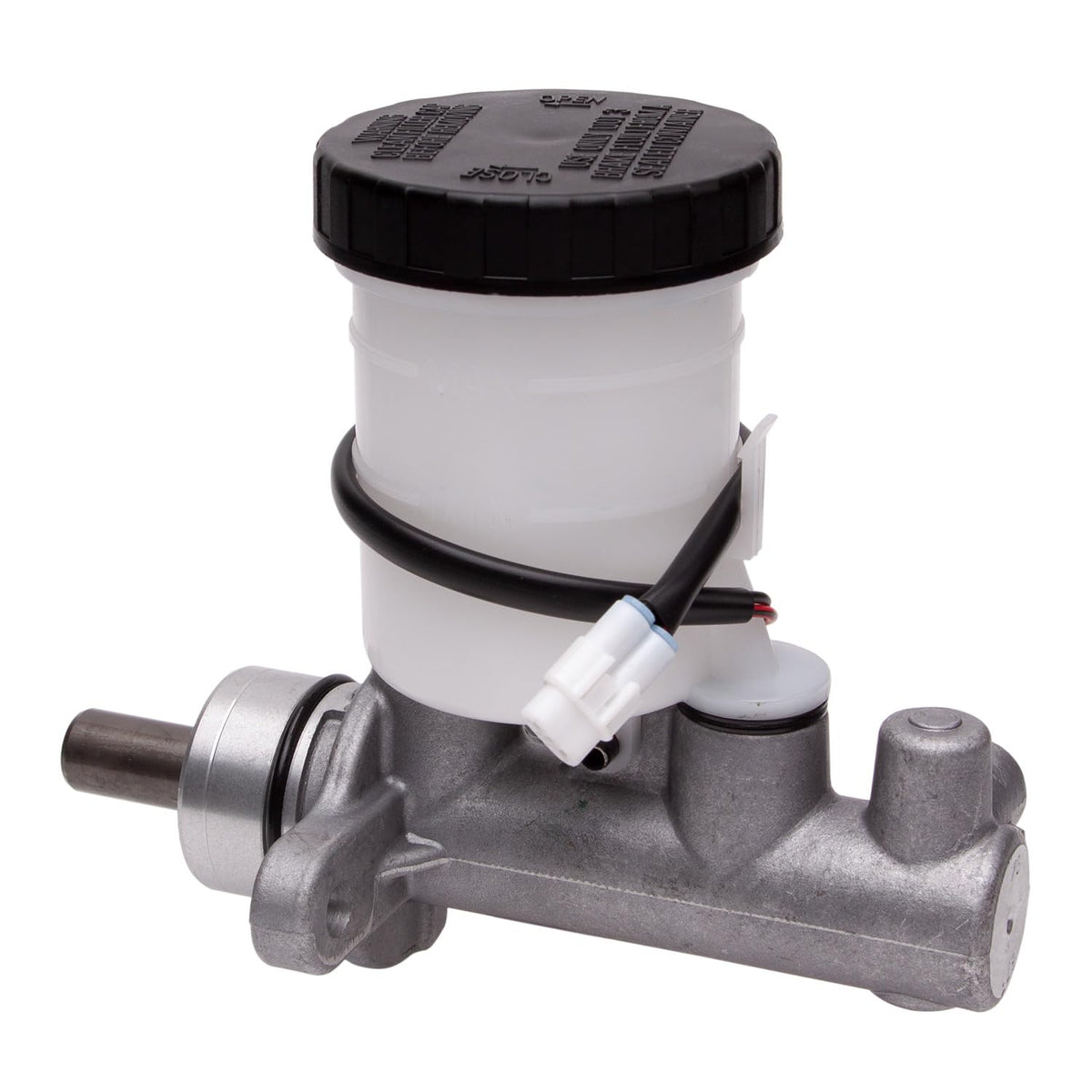 Dynamic Friction 355-01000 DFC Brake Master Cylinder