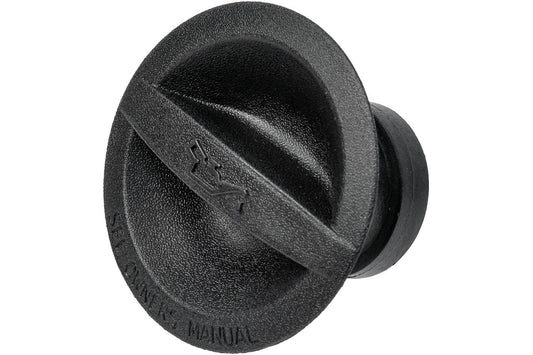 URO Parts 30677494 ENGINE OIL FILLER CAP