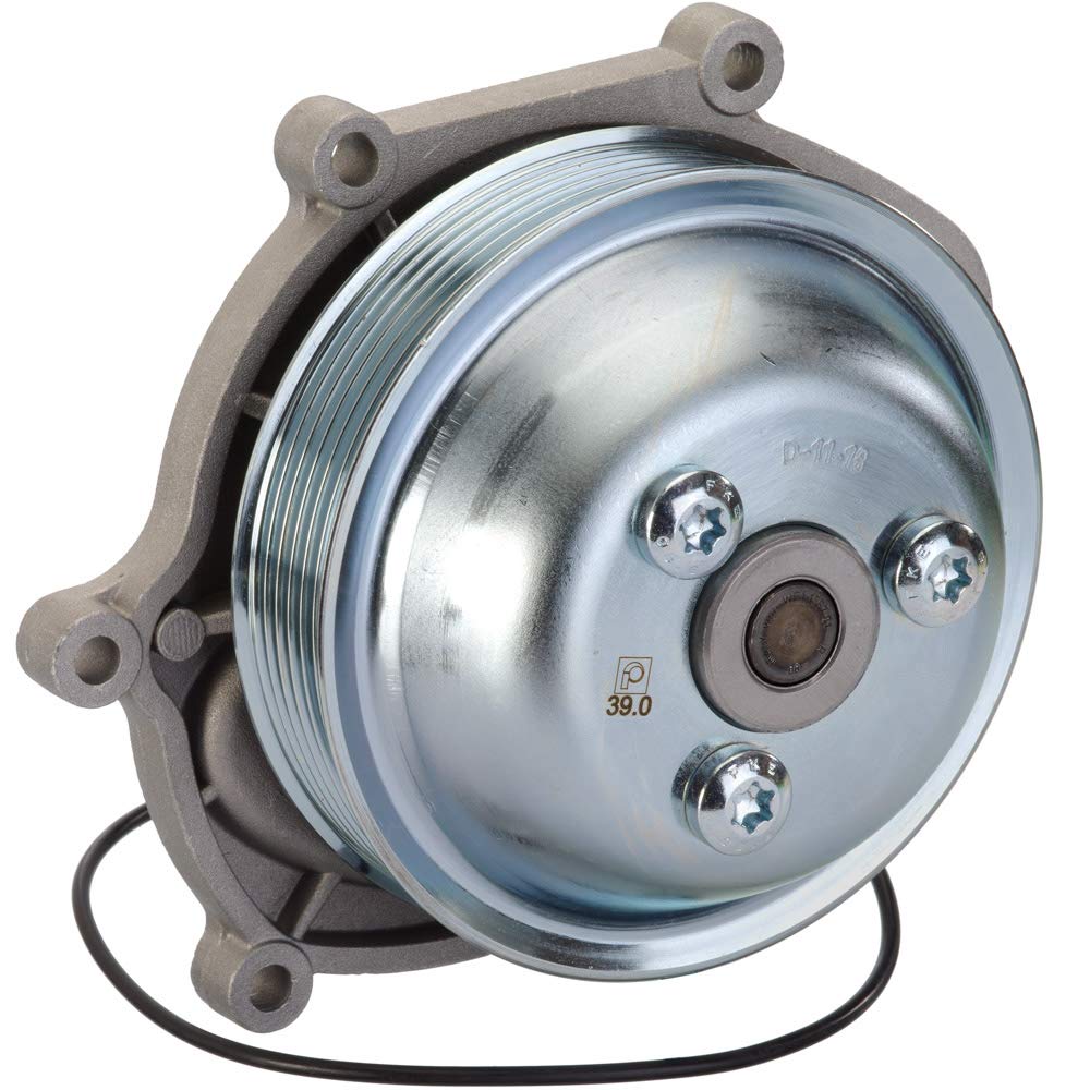 Hella 7.07152.39.0 WATER PUMP