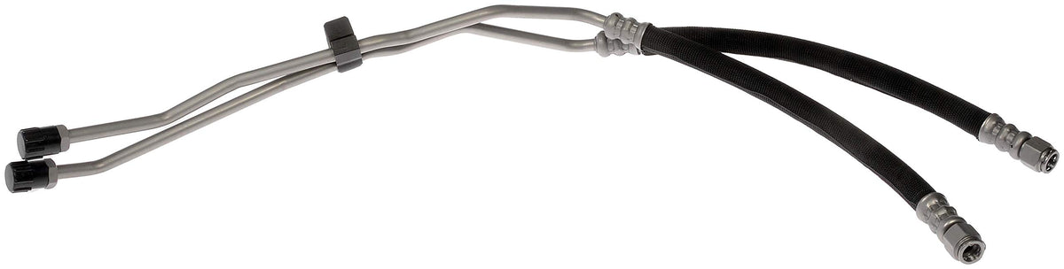 DORMAN 624-298 Dorman 624-298 Automatic Transmission Oil Cooler Hose Assembly