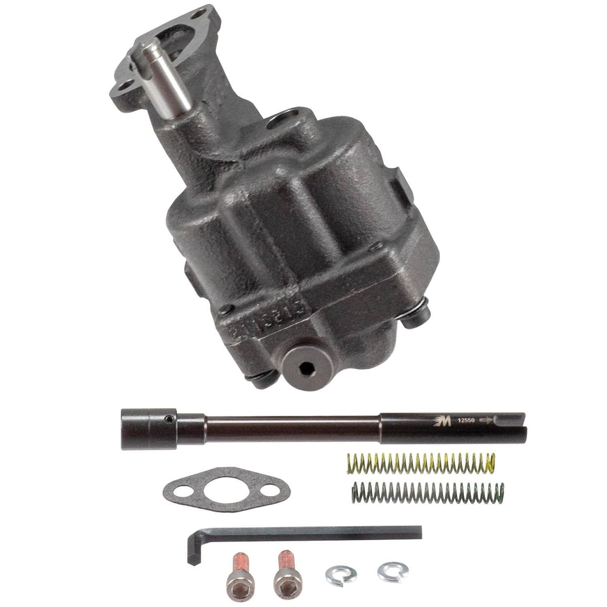 MELLING 10555ST Melling 10555ST SHARK OIL PUMP