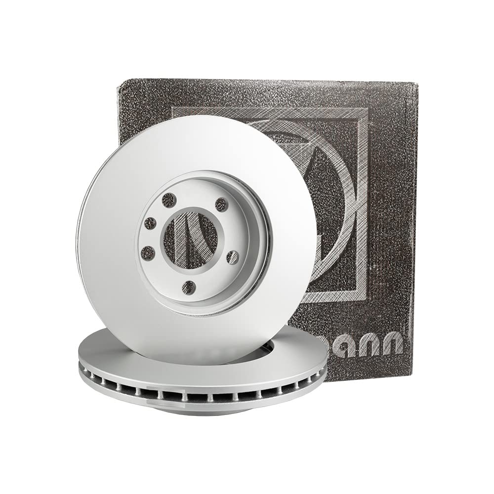 Zimmermann 150.2946.32 BRAKE DISC