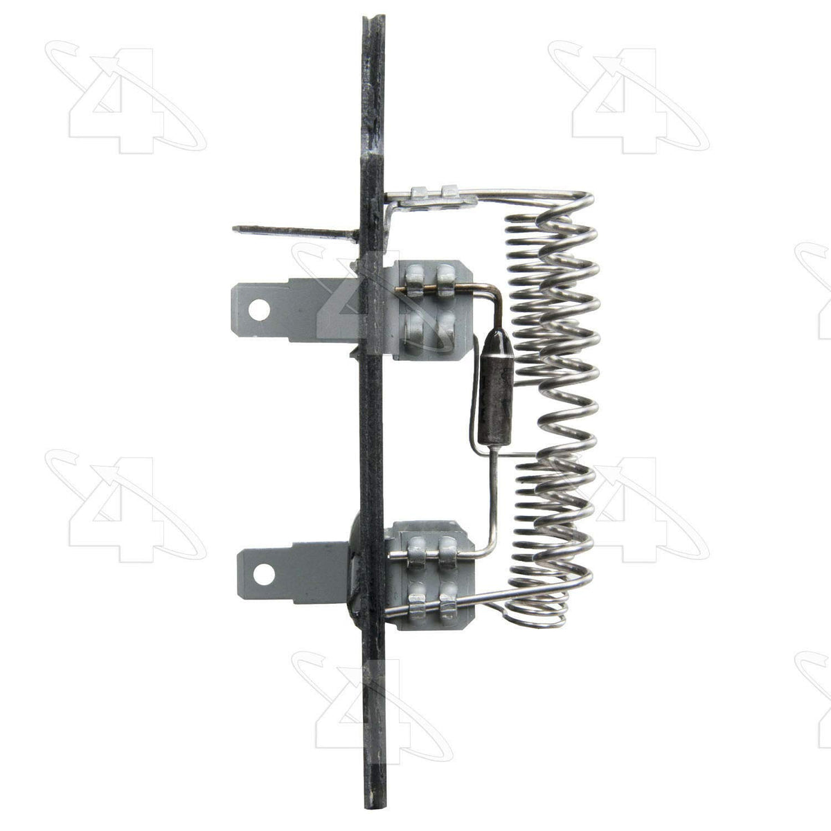 Four Seasons 20354 FORD BRONCO 86-80/F SERIES F-SIZE PU 86