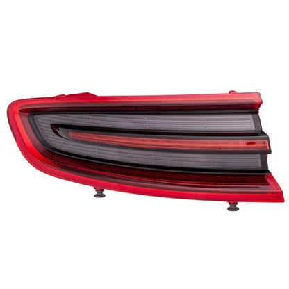 Hella 011499131 Tlmp Lh Porsche Macan 15-18
