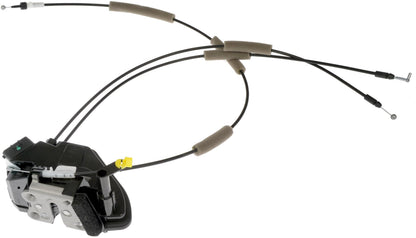 Dorman 931-124 Front Driver Side Door Lock Actuator Motor