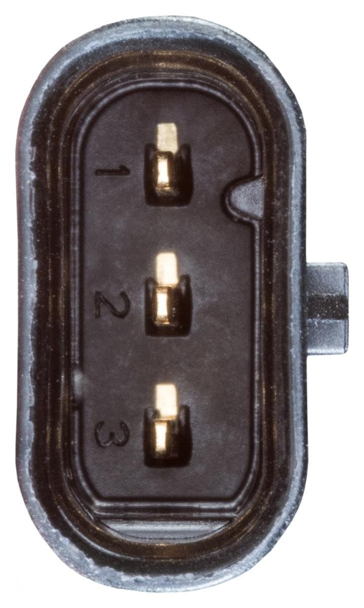 Hella 013122221 Sensor, Camshaft Position