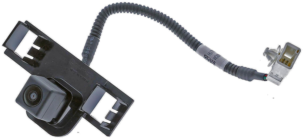 Dorman 590-136 Rear Park Assist Camera