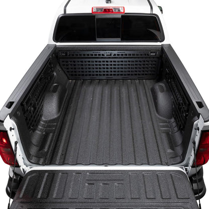 PUTCO 195222 Putco Truck Bed Passenger Side MOLLE Panel - Fits Dodge Ram Trucks 2019-2027 6'4'' Bed