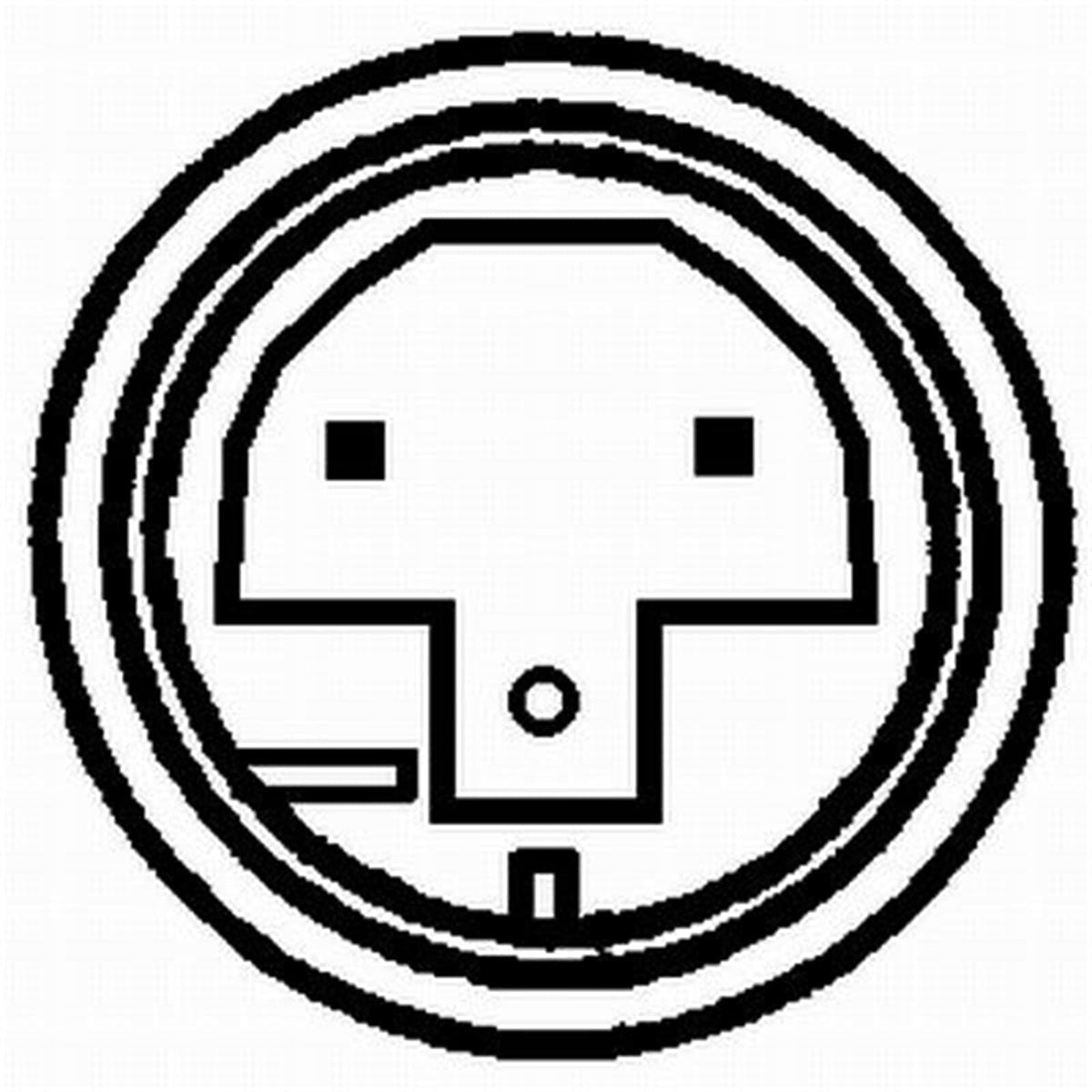 Hella 009106331 ABS Wheel Speed Sensor