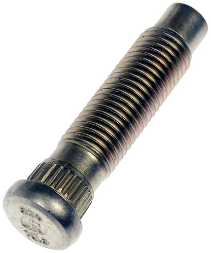 Dorman 610-524 Serrated Wheel Stud