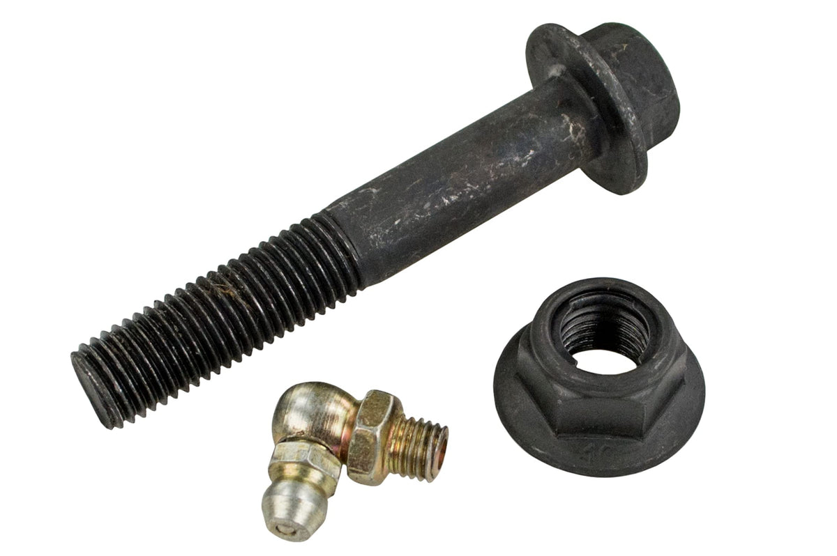 MEVOTECH CMS76151 Mevotech Supreme Control Arm & Ball Joint Assembly CMS76151