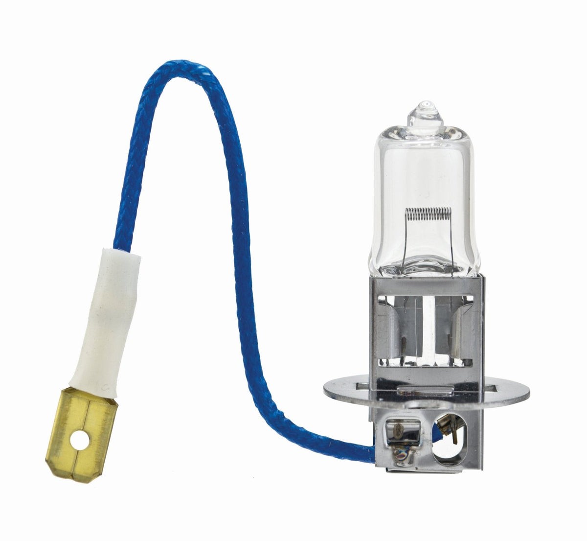 Hella H3P50TB BULB H3 12V 55W PK22S T3.25 +50 (2