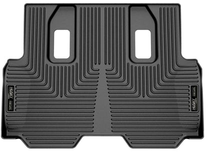 Husky Liners 50891 X-act Contour Floor Mats