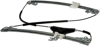 DORMAN 752-483 Dorman 752-483 Front Driver Side Power Window Regulator (Regulator Only) Compatible with Select Infiniti Models
