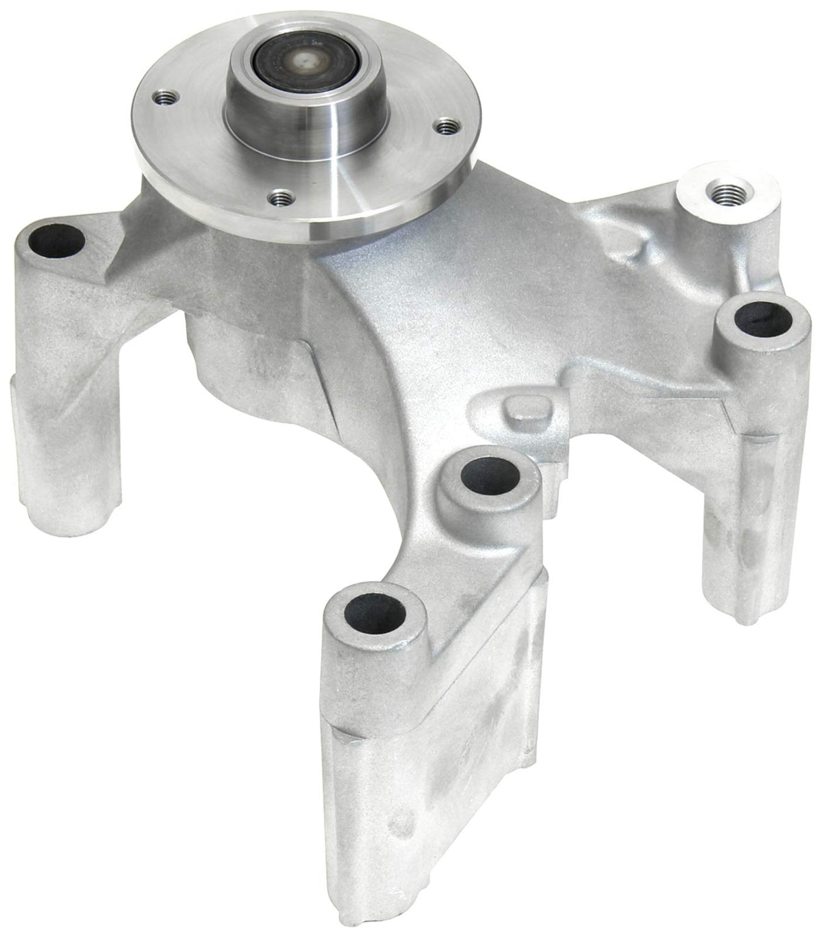 Gates FB1025 Engine Cooling Fan Pulley Bracket