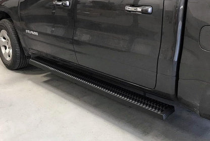 TrailFX ARBV003B Boards Running Boards