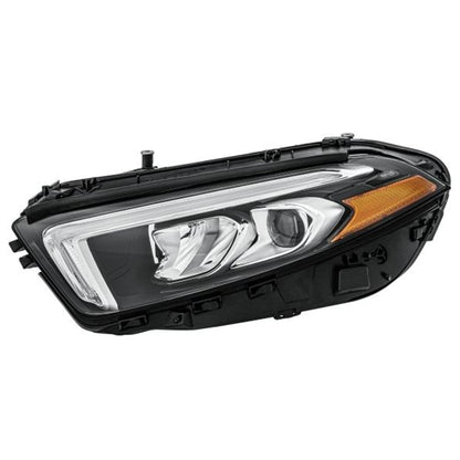 Hella 015091851 Hlmp Lh Led Static Sae Mb A Class 19-21