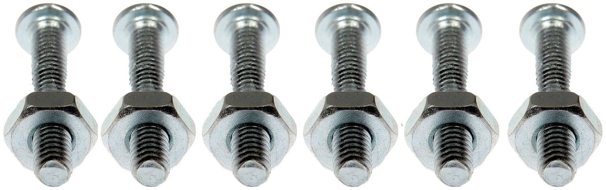 Dorman 784-710D Machine Screw with Nut