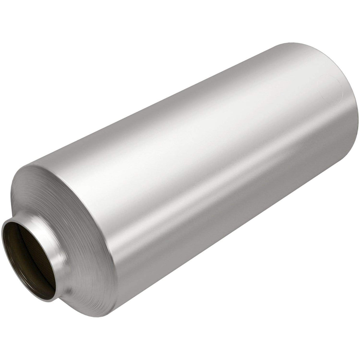 MAGNAFLOW 5411306 MagnaFlow Universal Catalytic Converter 5411306 (CARB Compliant)