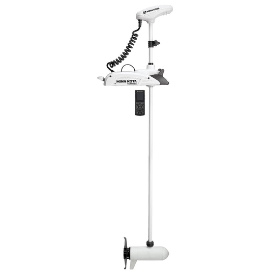 MINN KOTA 1363791 Minn Kota 1363791 Riptide Terrova 112 lb. Thrust, 72" Shaft, Wireless Remote