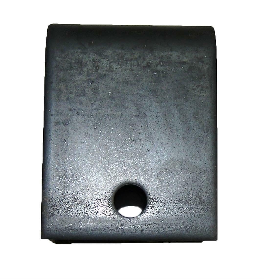 AP PRODUCTS 014-106183 AP Products 14106183 Axle Hanger, 3.25"