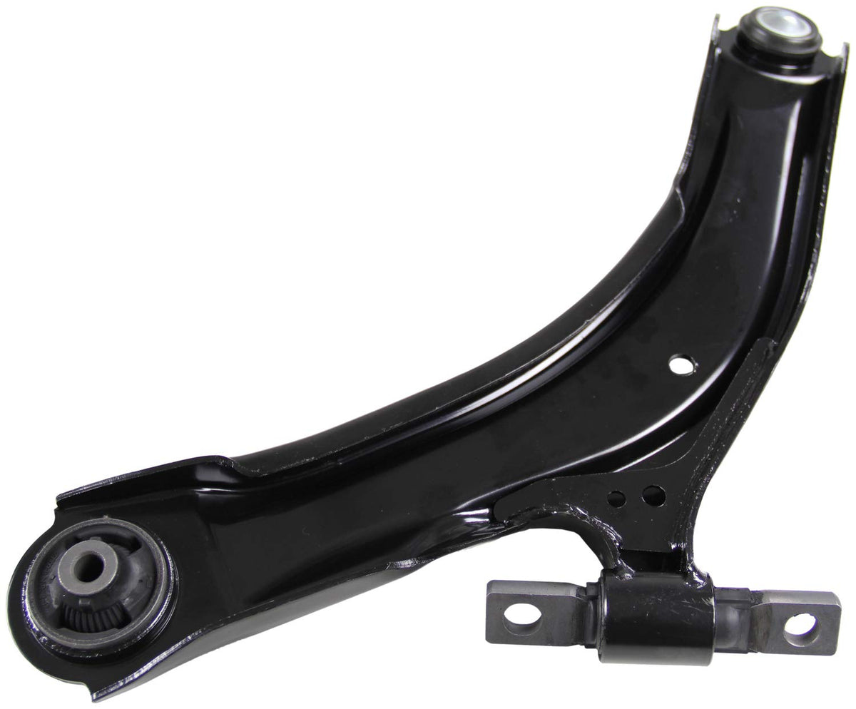 MOOG RK621453 MOOG RK621453 Front Right Lower Suspension Control Arm and Ball Joint Assembly for Nissan Rogue