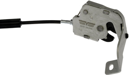 DORMAN 940-671 Dorman 940-671 Rear Driver Side Door Latch Assembly Compatible with Select Ford Models (OE FIX)