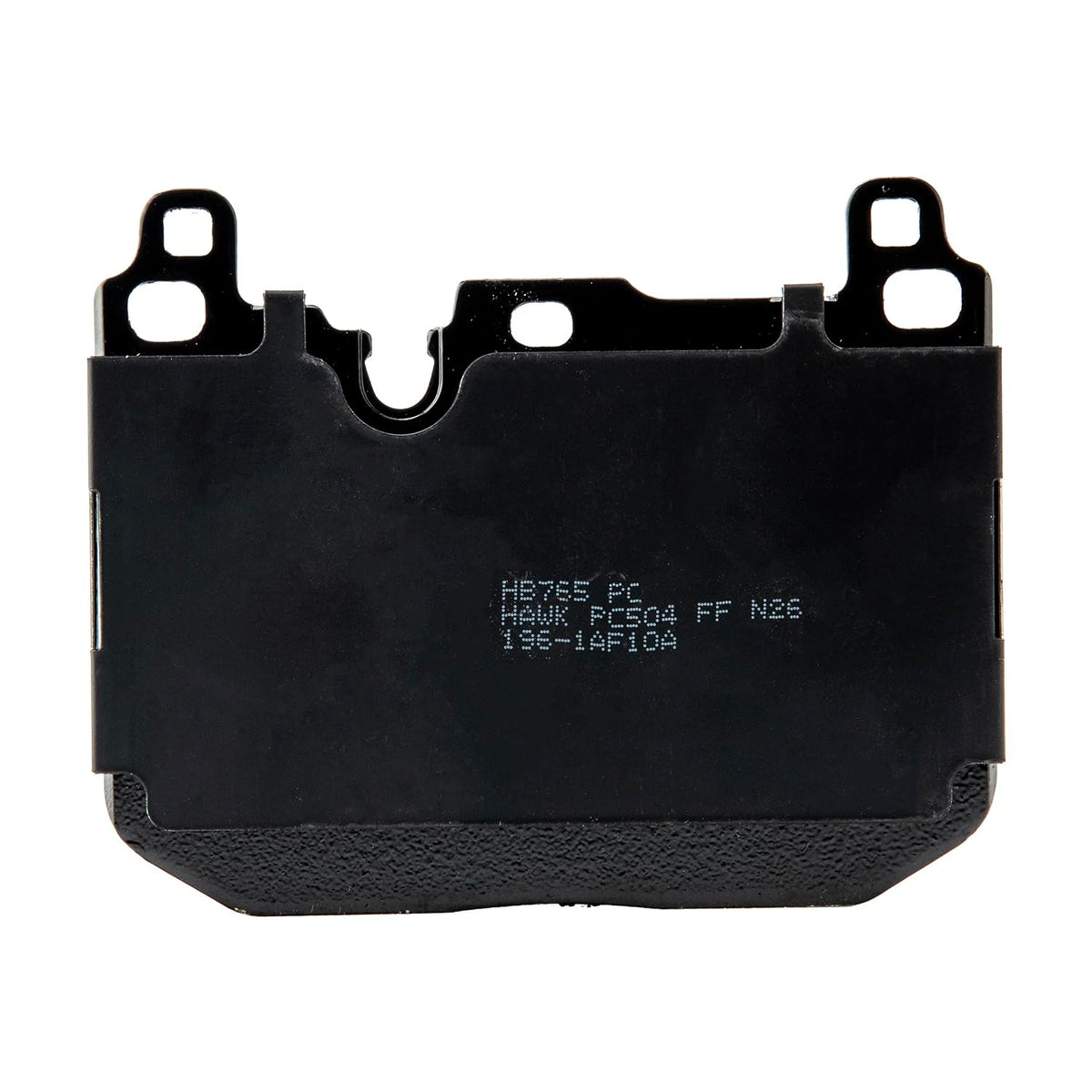 Hawk HB765B.664 Performance HPS 5.0 Street Brake Pads