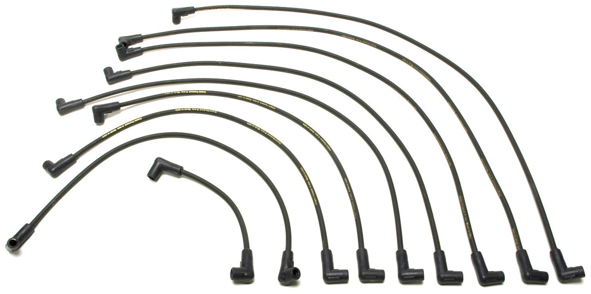 Delphi XS10205 SPARK PLUG WIRE SET