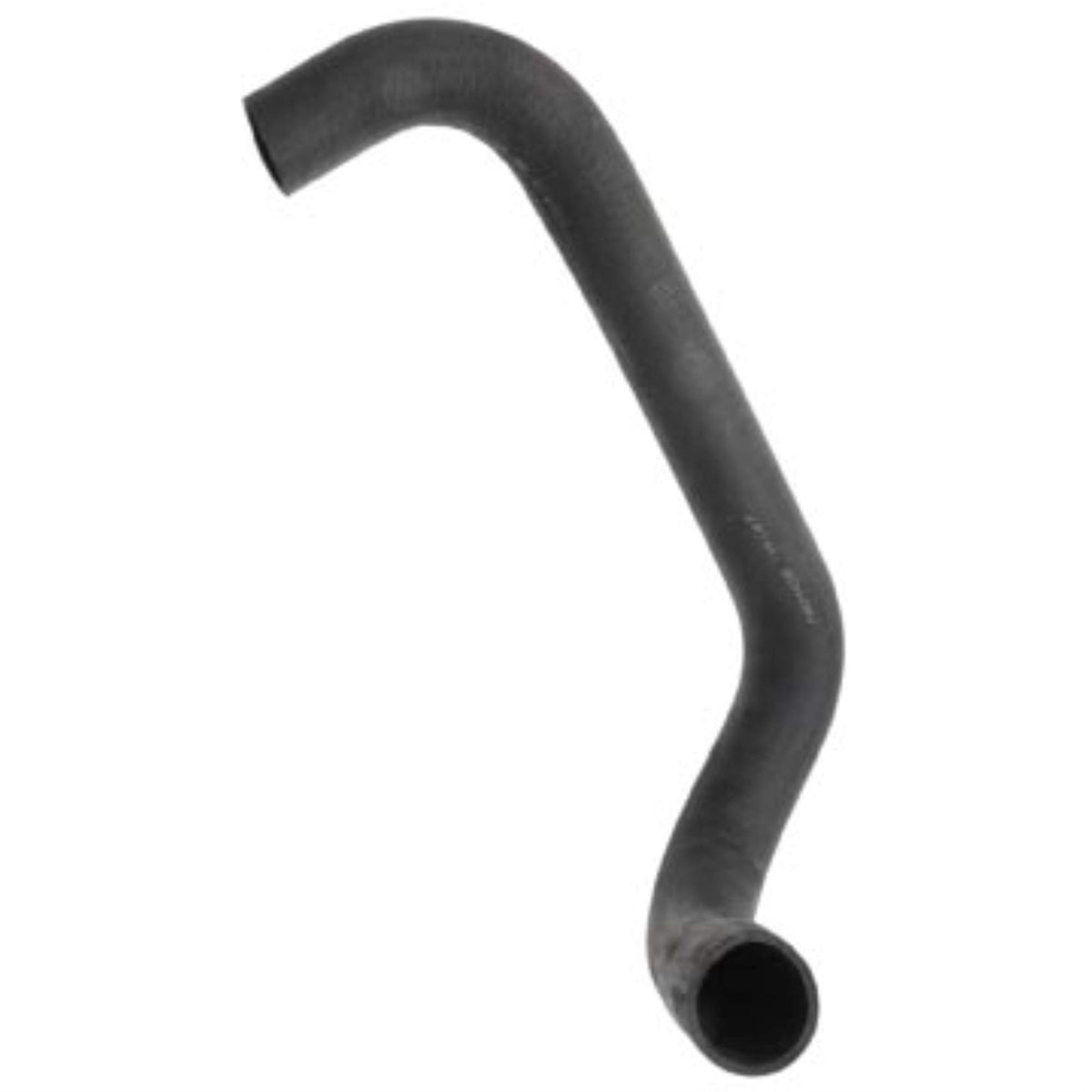 Dayco 71599 Curver Radiator Hose