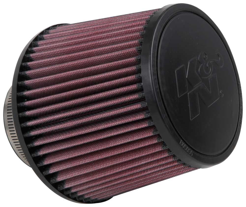 K&N FILTER 69-9508T K&N Cold Air Intake System: High-Flow Air Filter, Increase Performance & Acceleration: Compatible with 2014-2015 Audi: A4, A5, 69-9508T