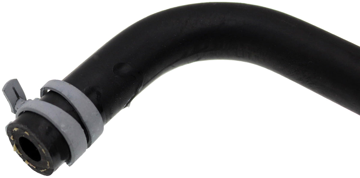 DORMAN 626-791 Dorman 626-791 Engine Coolant Reservoir Hose Compatible with Select Ford Models (OE FIX)
