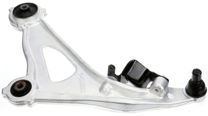 DORMAN 524-911 Dorman 524-911 Front Driver Side Lower Suspension Control Arm and Ball Joint Assembly Compatible with Select Infiniti/Nissan Models